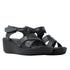 Women Casual Softy - 74692S